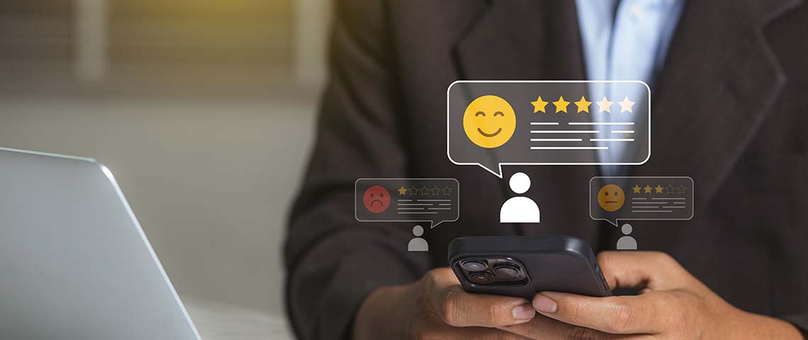 A Customer-First Culture — CAMS
